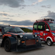 Image for article titled This Is What It's Like To Take The World's Cheapest EV To The Track